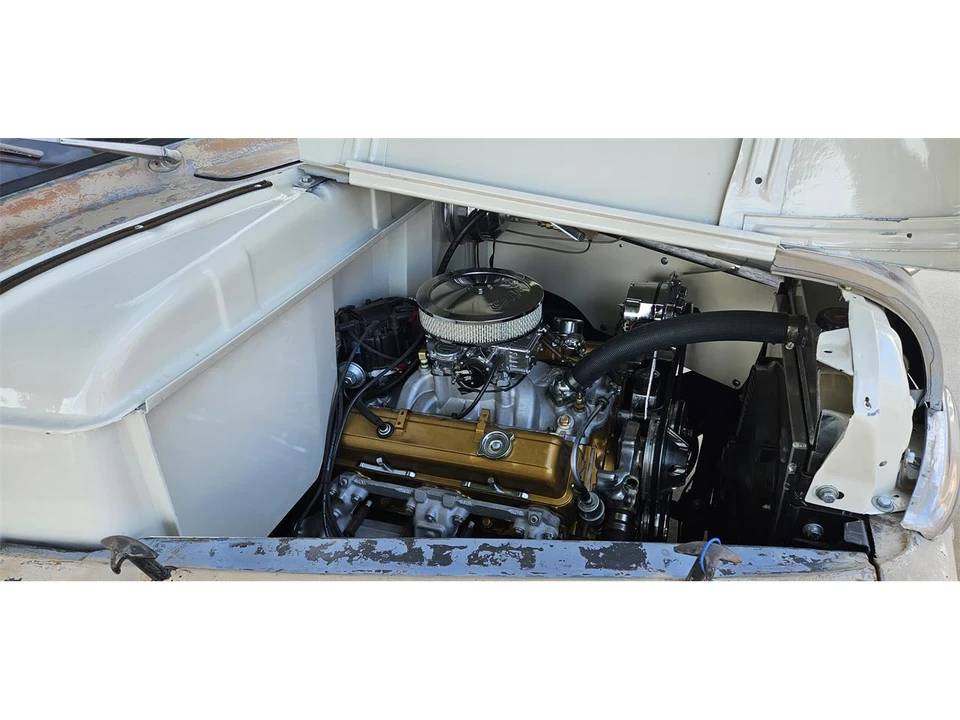 1951 Dodge B Series - Image 7 of 22