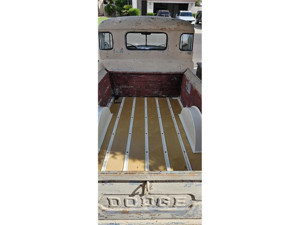 1951 Dodge B Series - Image 12 of 22