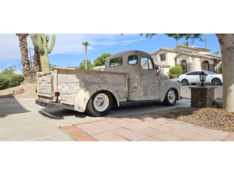 1951 Dodge B Series - Image 18 of 22