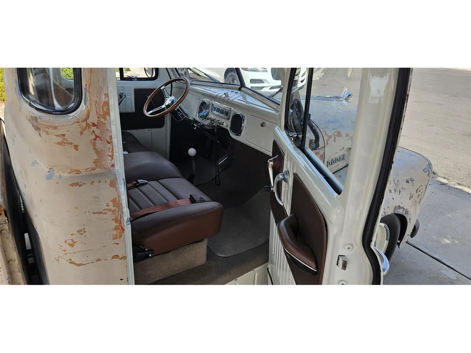 1951 Dodge B Series - Image 19 of 22