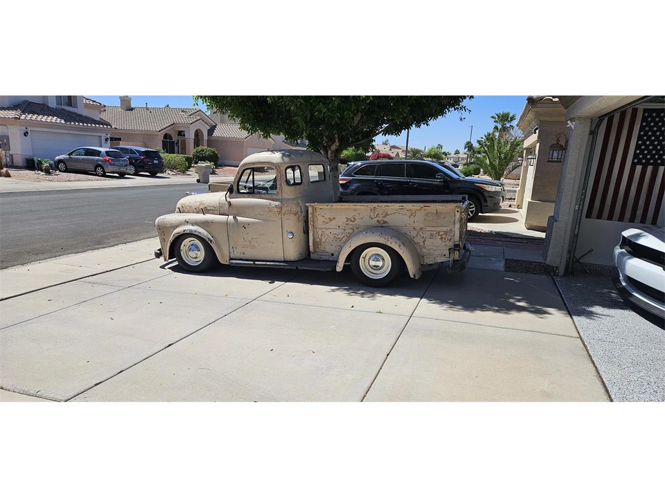 1951 Dodge B Series - Image 21 of 22