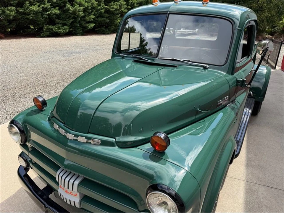 1951 Dodge B Series - Image 29 of 31