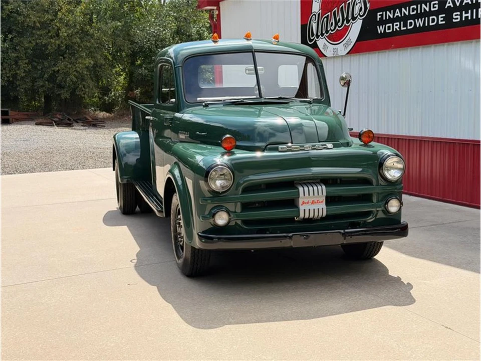1951 Dodge B Series - Image 21 of 31