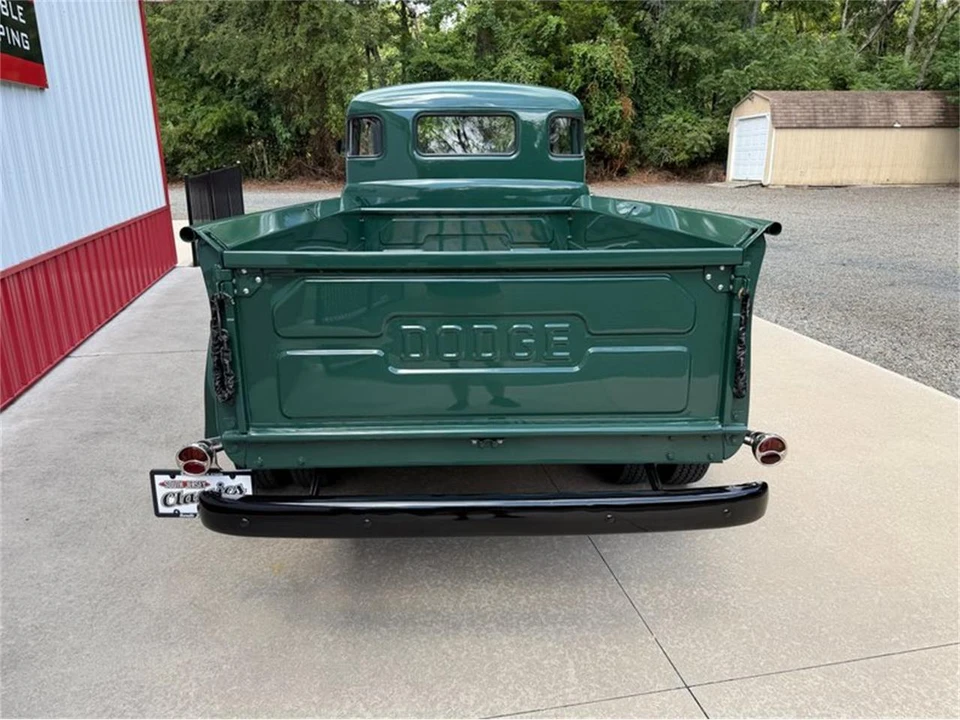 1951 Dodge B Series - Image 5 of 31
