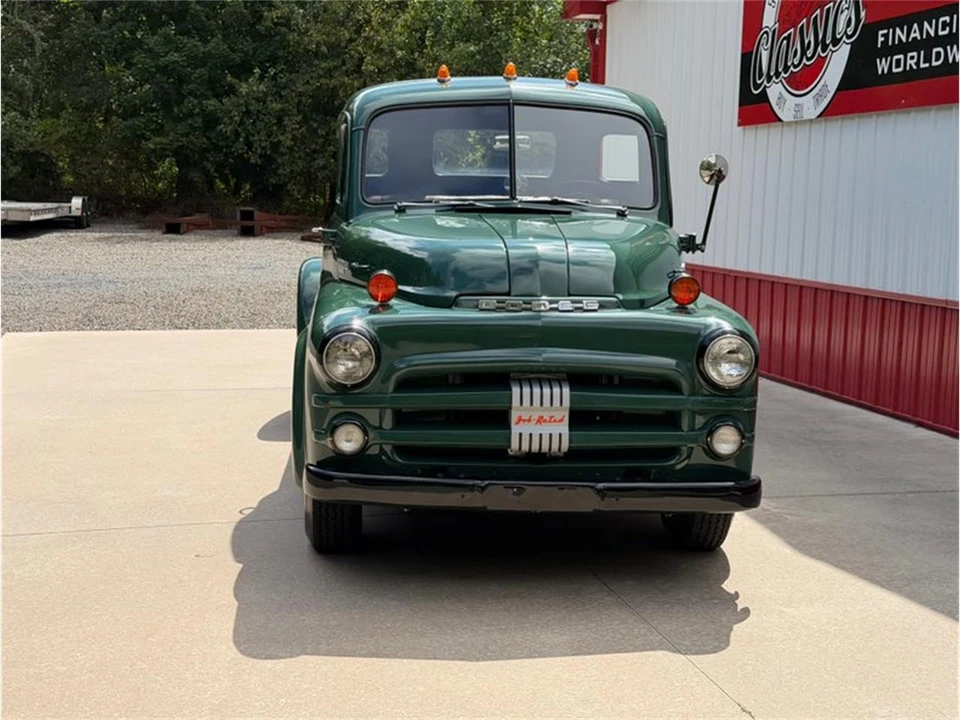 1951 Dodge B Series - Image 25 of 31