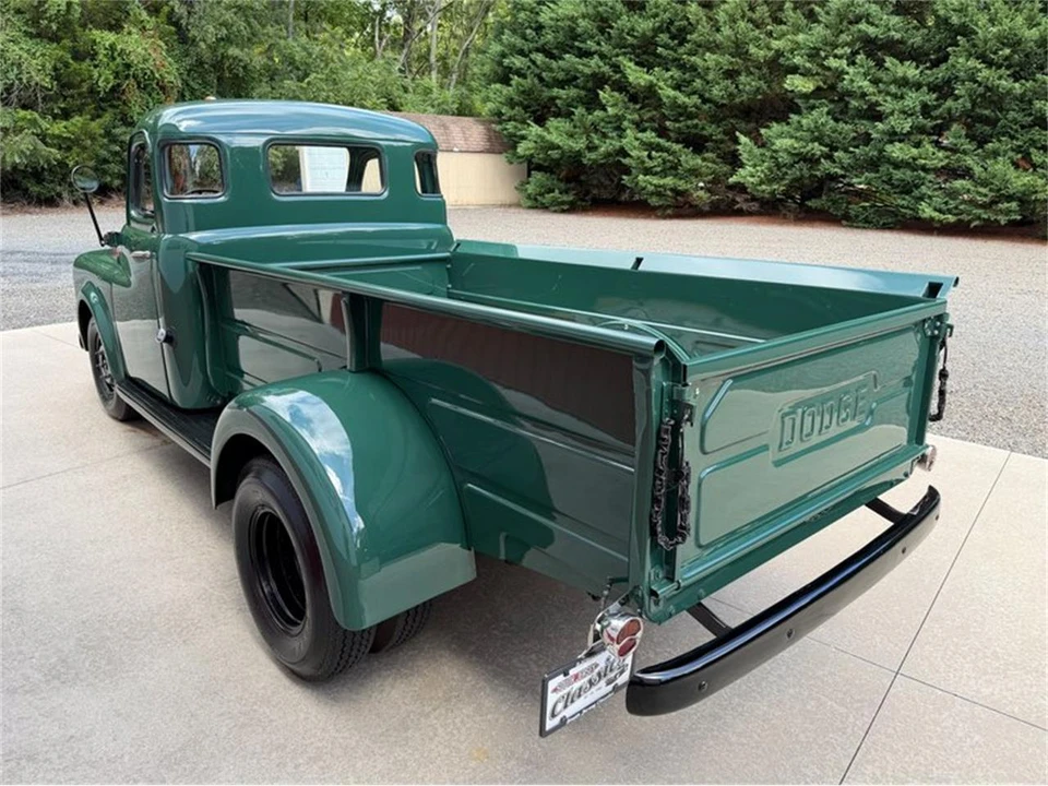 1951 Dodge B Series - Image 6 of 31