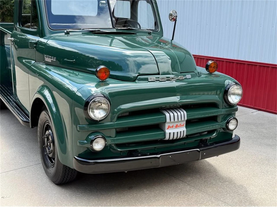 1951 Dodge B Series - Image 2 of 31
