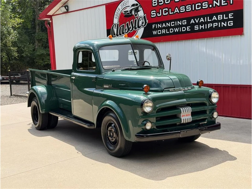 1951 Dodge B Series - Image 18 of 31
