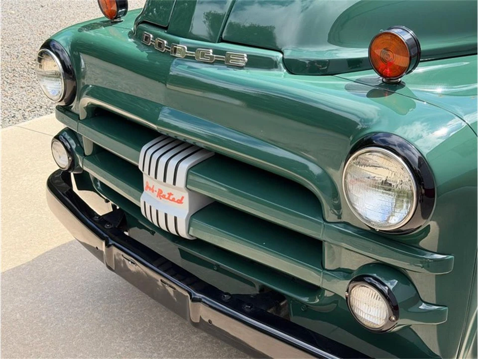 1951 Dodge B Series - Image 30 of 31