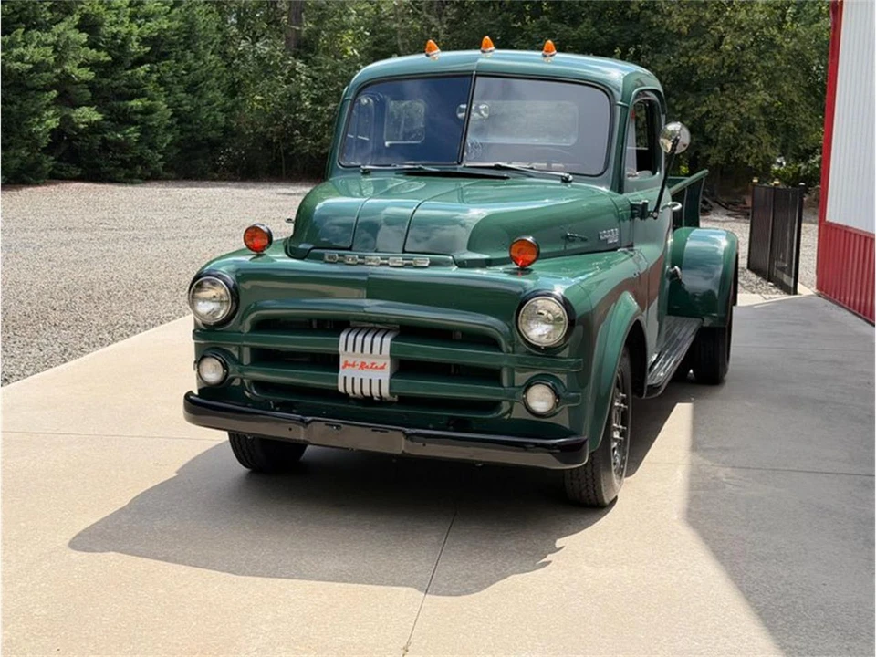 1951 Dodge B Series - Image 26 of 31