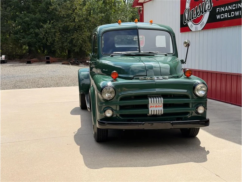 1951 Dodge B Series - Image 22 of 31