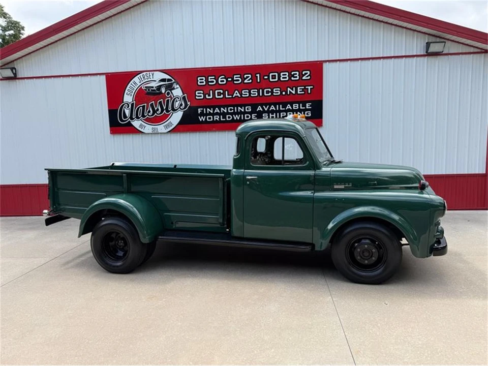 1951 Dodge B Series - Image 10 of 31