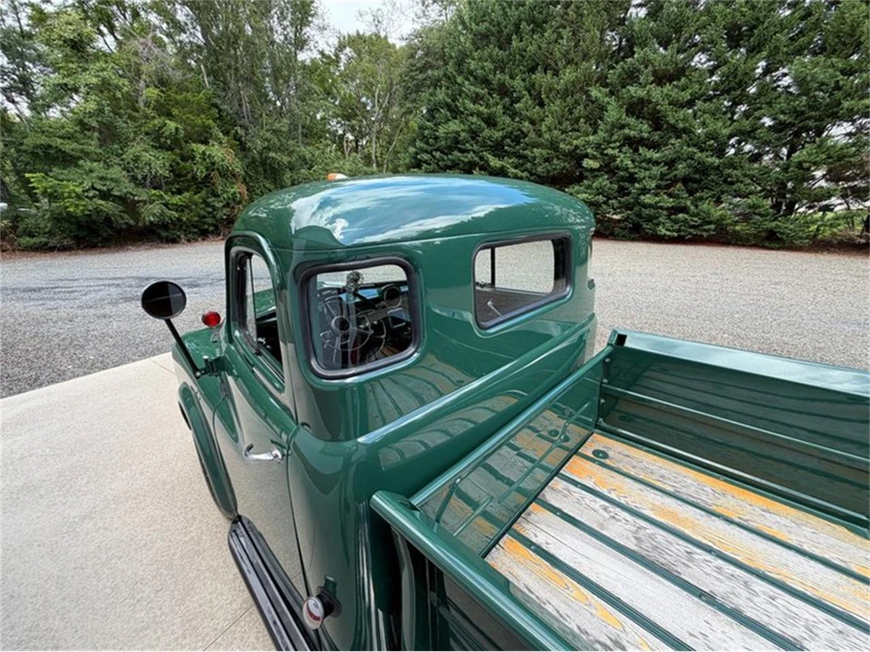 1951 Dodge B Series - Image 7 of 31