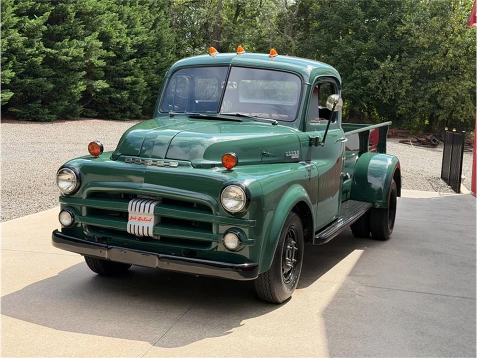 1951 Dodge B Series - Image 27 of 31