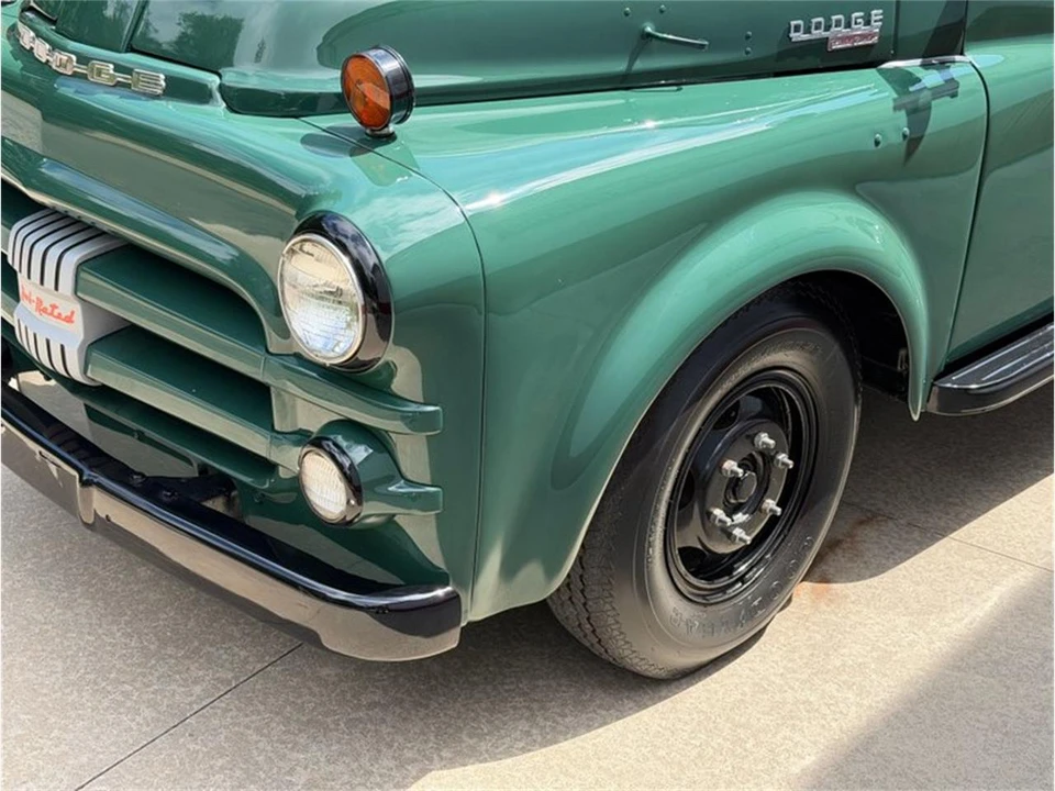 1951 Dodge B Series - Image 31 of 31