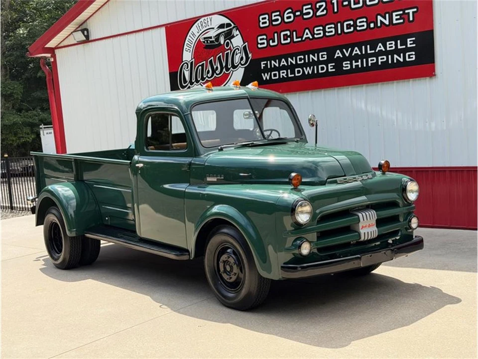 1951 Dodge B Series - Image 19 of 31