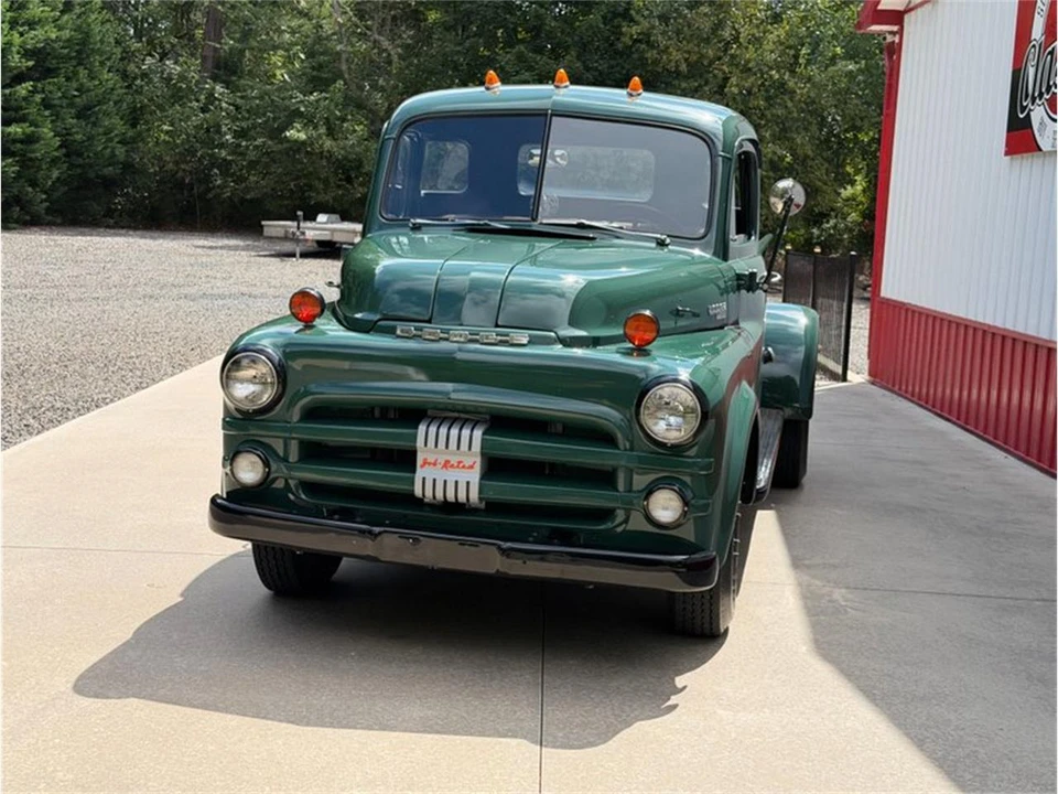 1951 Dodge B Series - Image 23 of 31