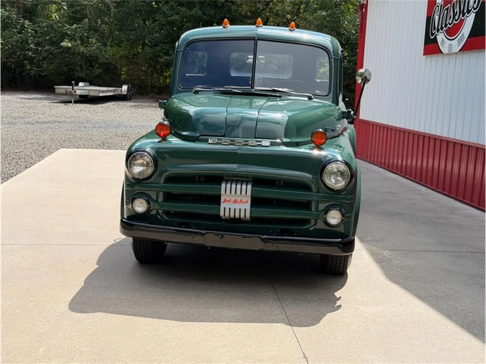 1951 Dodge B Series - Image 24 of 31