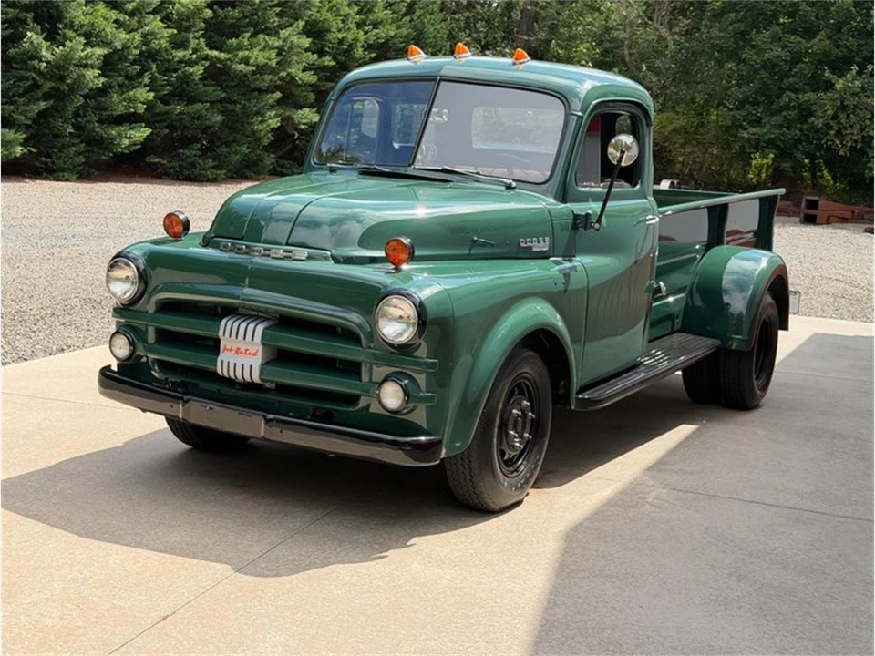 1951 Dodge B Series - Image 28 of 31