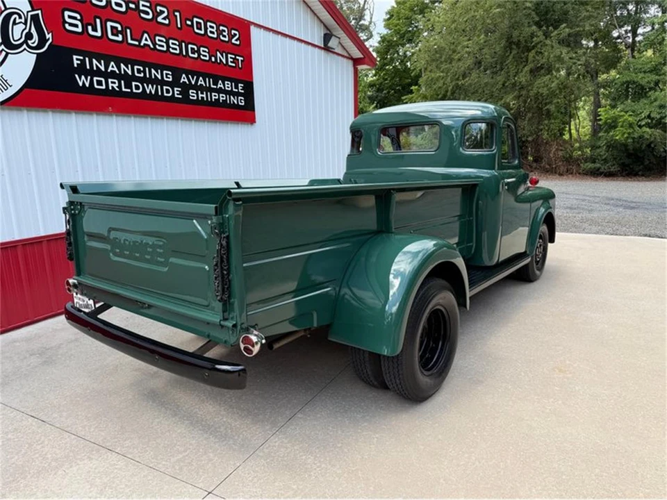 1951 Dodge B Series - Image 8 of 31
