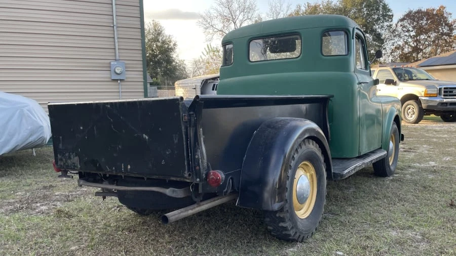 1951 Dodge B Series - Image 3 of 7