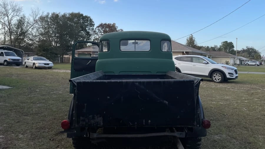 1951 Dodge B Series - Image 7 of 7
