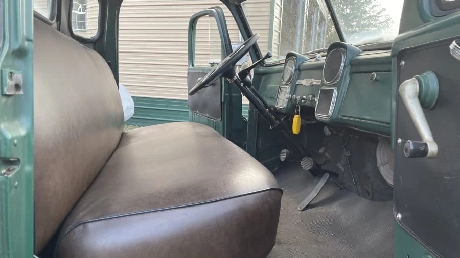 1951 Dodge B Series - Image 5 of 7