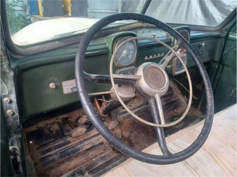 1951 Dodge B Series - Image 3 of 30