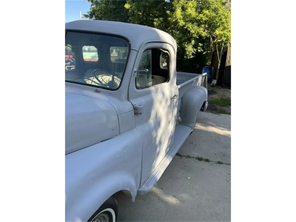 1951 Dodge B Series - Image 8 of 30