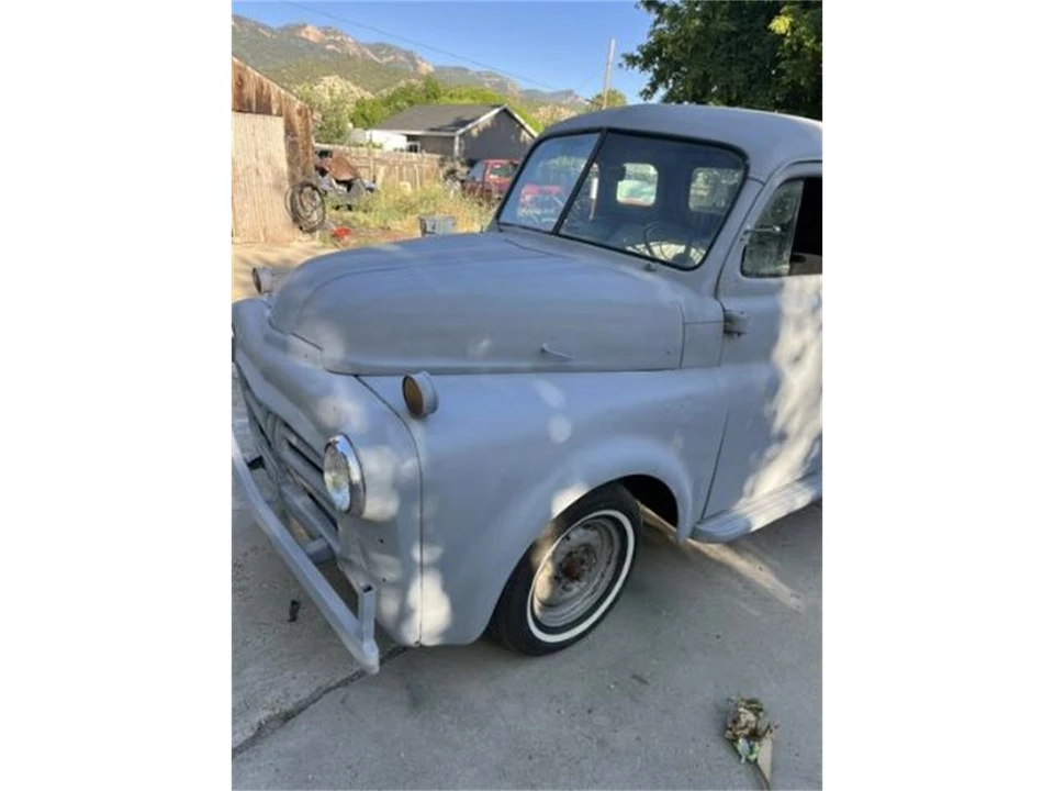 1951 Dodge B Series - Image 7 of 30