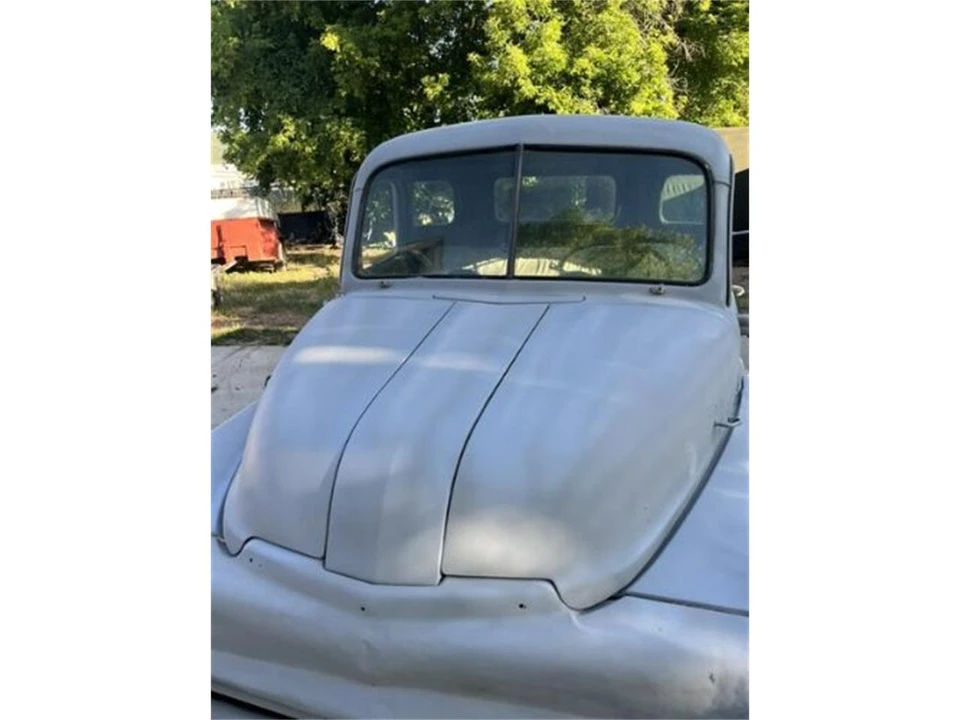1951 Dodge B Series - Image 6 of 30