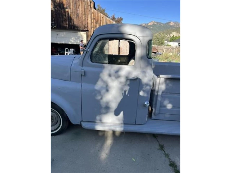 1951 Dodge B Series - Image 9 of 30