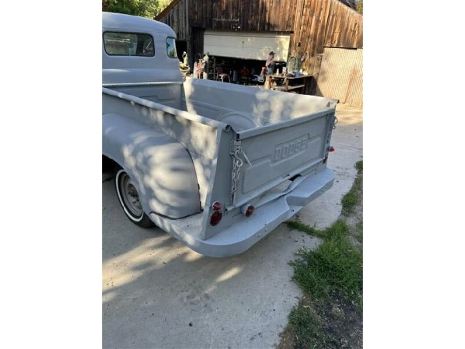 1951 Dodge B Series - Image 19 of 30