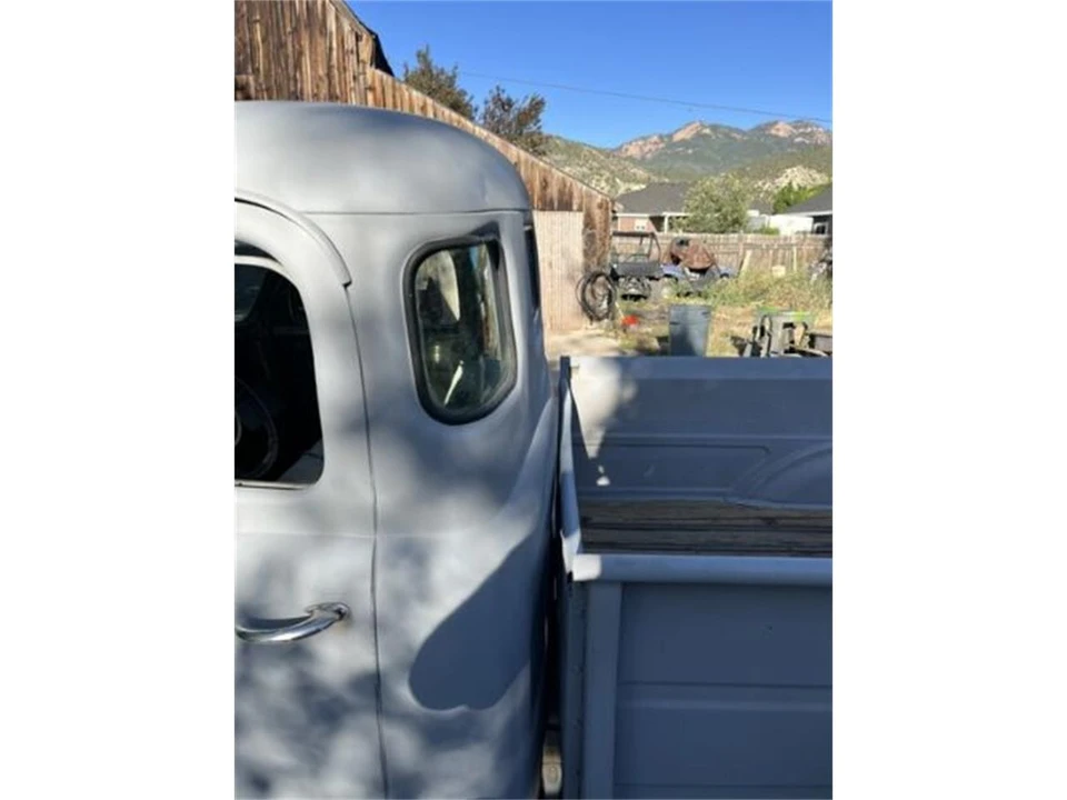 1951 Dodge B Series - Image 11 of 30
