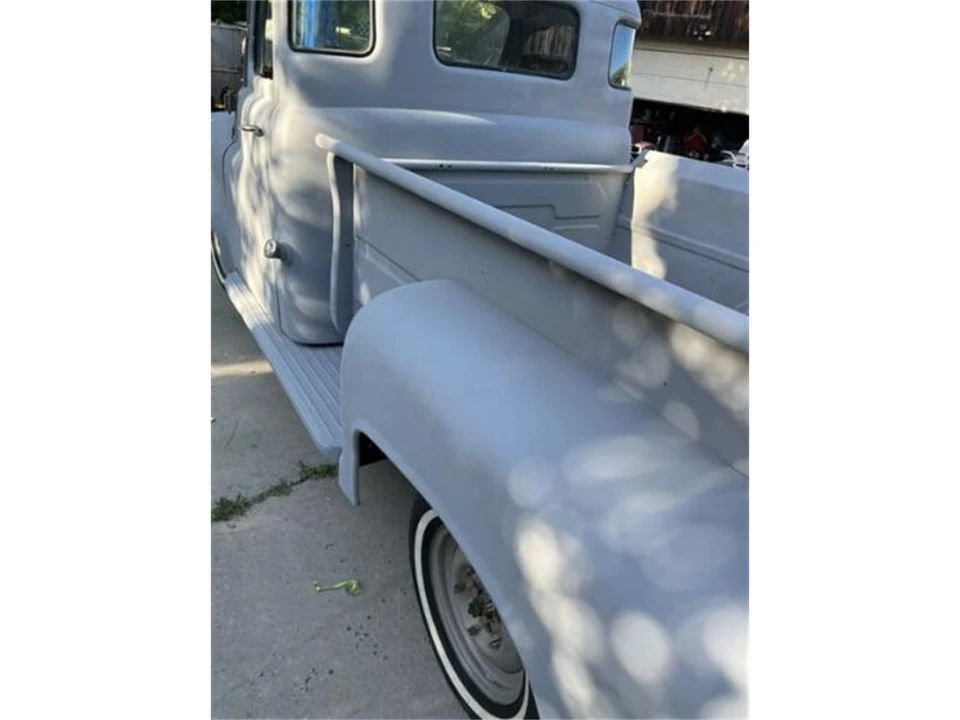 1951 Dodge B Series - Image 16 of 30