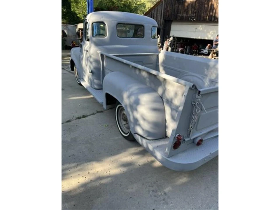 1951 Dodge B Series - Image 18 of 30