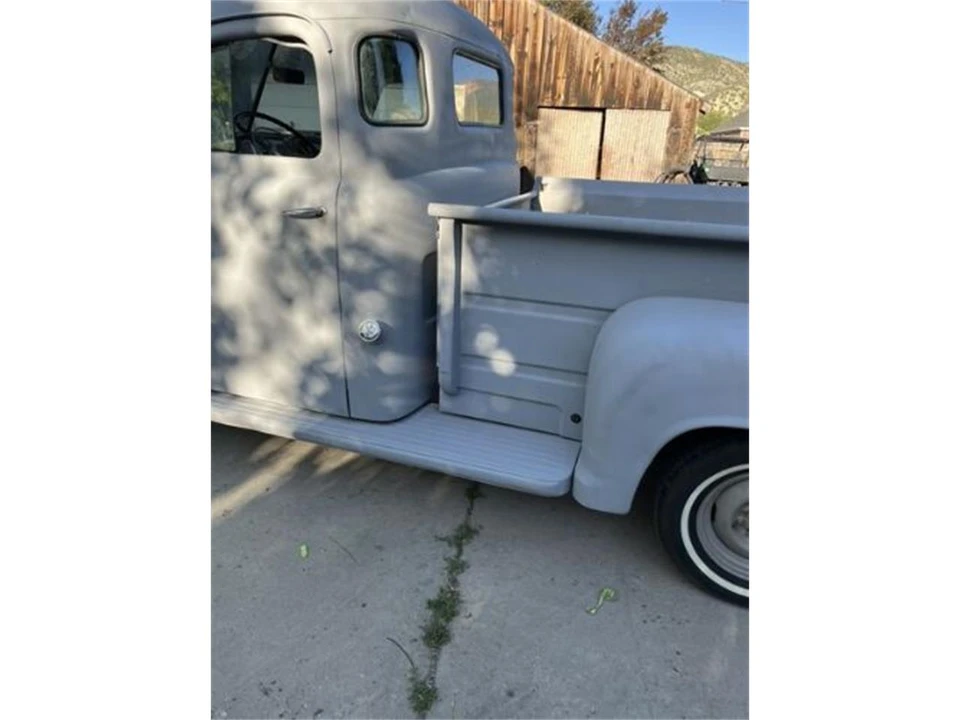 1951 Dodge B Series - Image 14 of 30