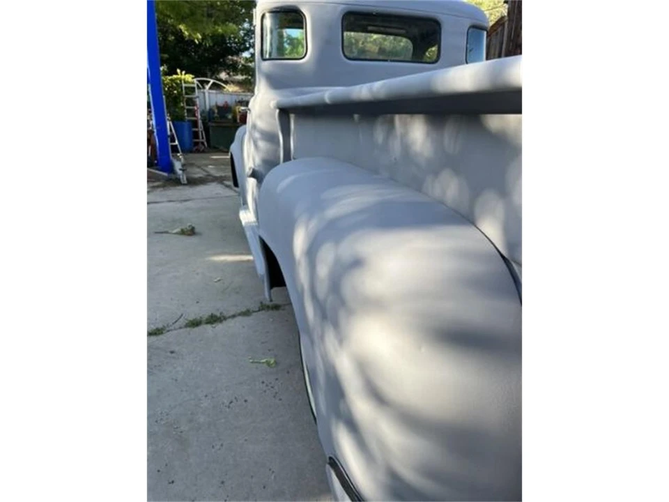 1951 Dodge B Series - Image 13 of 30
