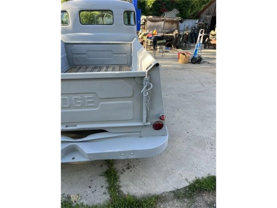 1951 Dodge B Series - Image 23 of 30