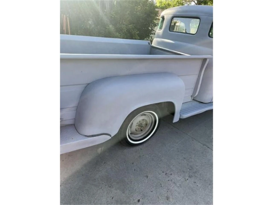1951 Dodge B Series - Image 25 of 30