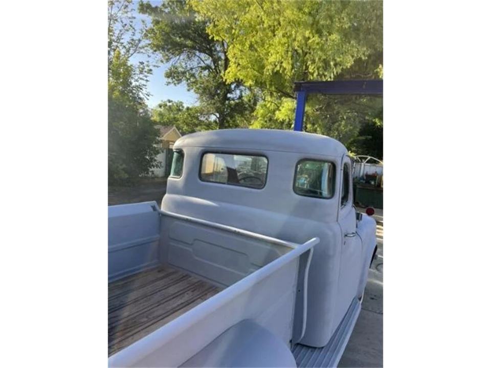 1951 Dodge B Series - Image 26 of 30