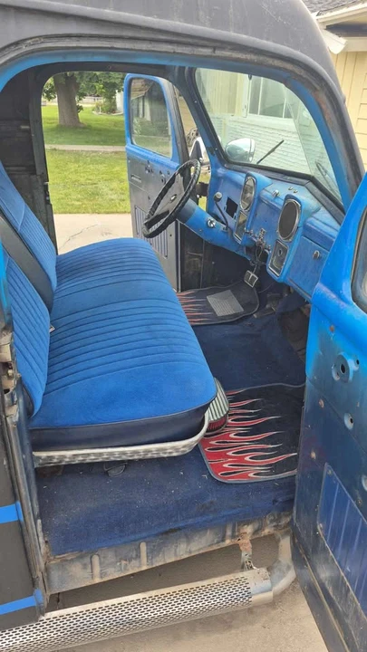 1951 Dodge B Series - Image 8 of 15