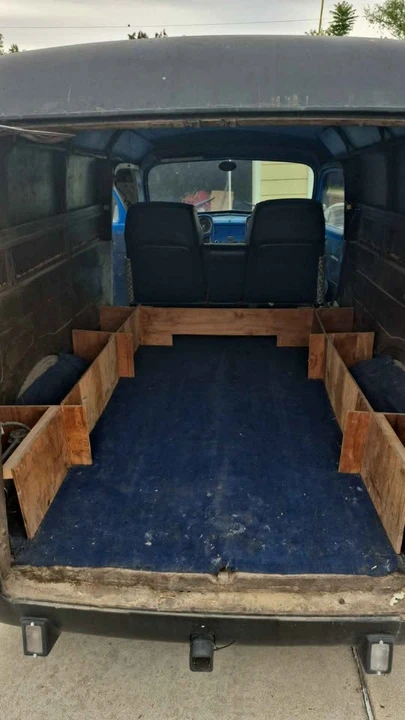 1951 Dodge B Series - Image 7 of 15