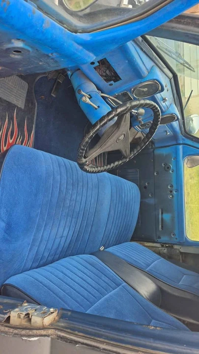 1951 Dodge B Series - Image 6 of 15