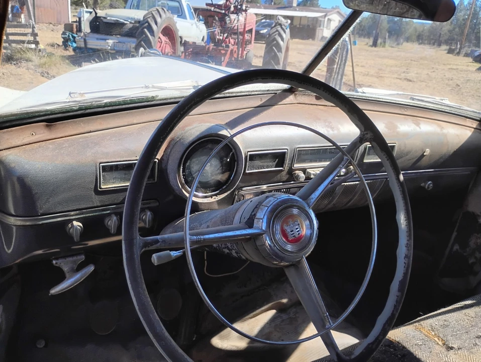 1951 Dodge Coronet 1st-3rd Gen - Image 6 of 8