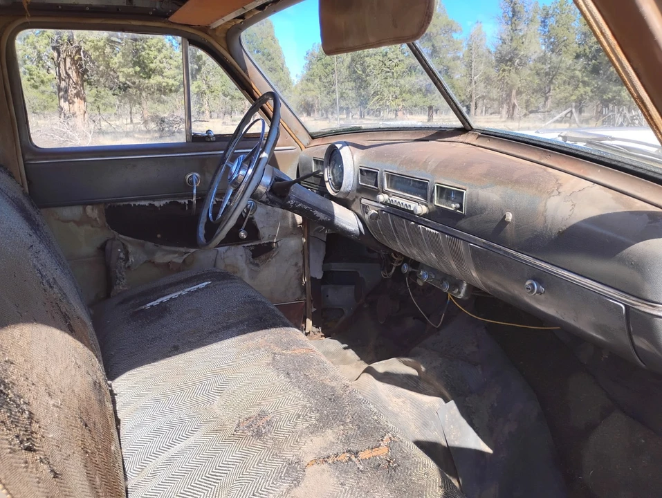 1951 Dodge Coronet 1st-3rd Gen - Image 7 of 8