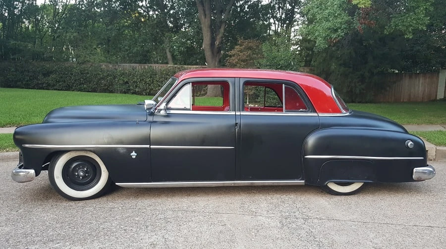 1951 Dodge Coronet 1st-3rd Gen - Image 2 of 12