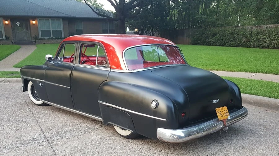 1951 Dodge Coronet 1st-3rd Gen - Image 3 of 12