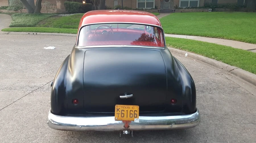 1951 Dodge Coronet 1st-3rd Gen - Image 4 of 12