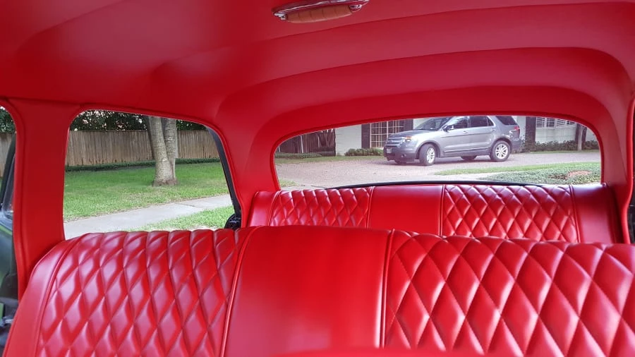 1951 Dodge Coronet 1st-3rd Gen - Image 6 of 12